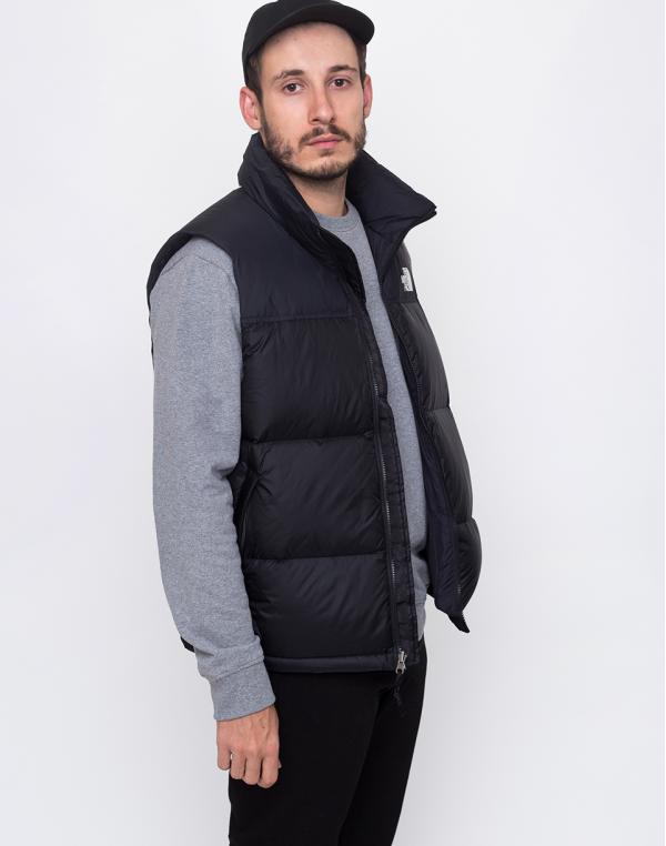 The North Face 1996 RTO NUPTSE TNF BLACK L