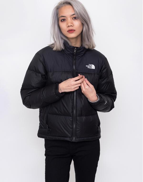 The North Face 1996 RTO NUPTSE TNF Black S