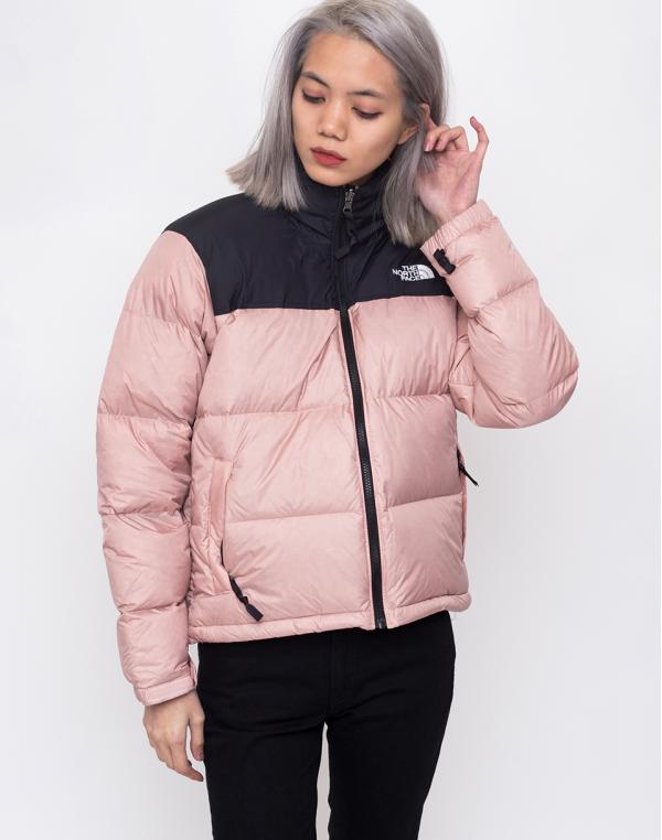 The North Face 1996 RTO NUPTSE Misty Rose M