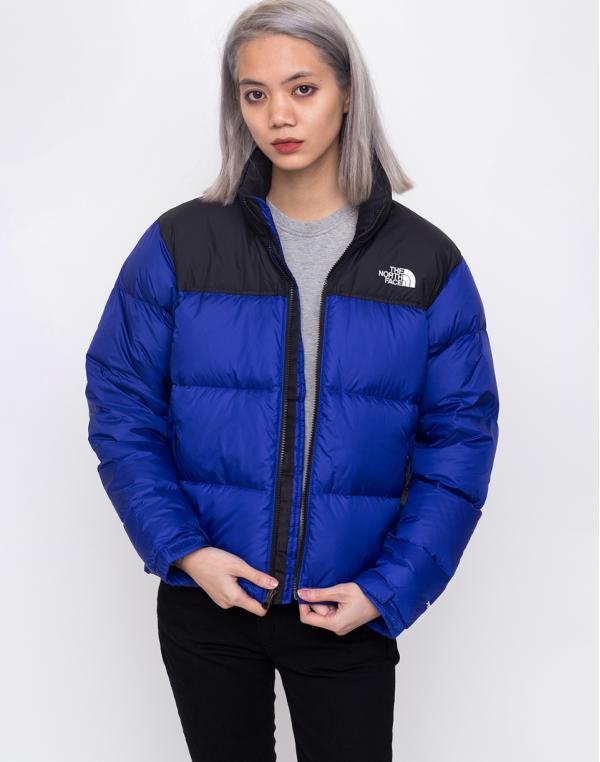 The North Face 1996 RTO NUPTSE Aztec Blue L