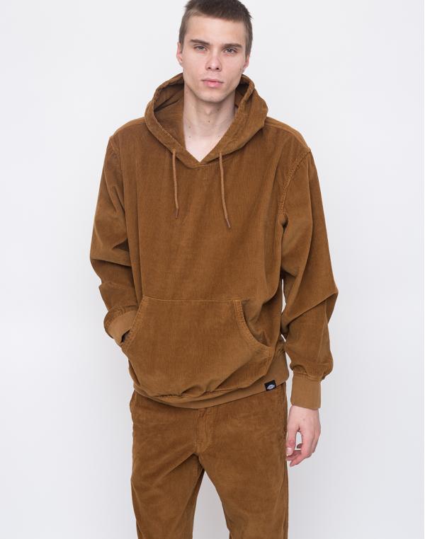 Dickies Amonate Brown Duck L