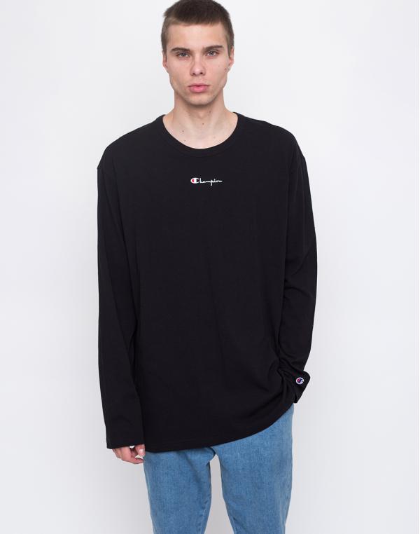 Champion Crewneck T-Shirt NBK M