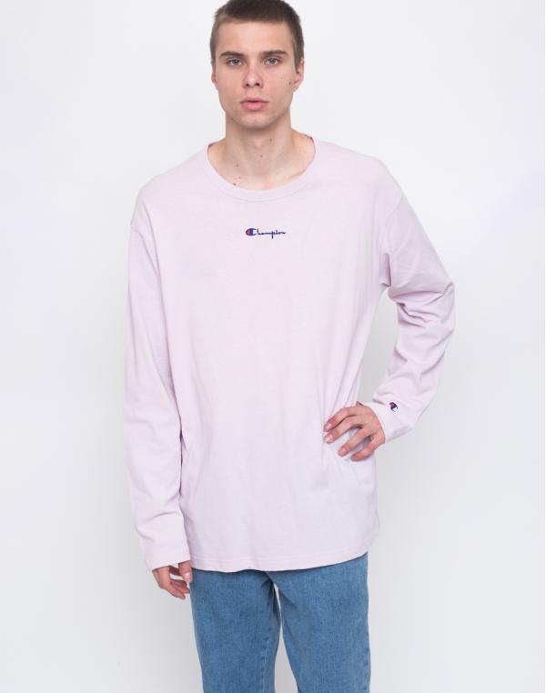 Champion Crewneck T-Shirt LVF XL