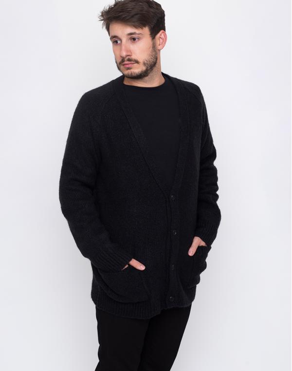 Cheap Monday Deception Black S