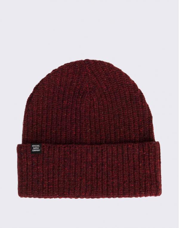 Herschel Supply Quartz Donegal Windsor Wine
