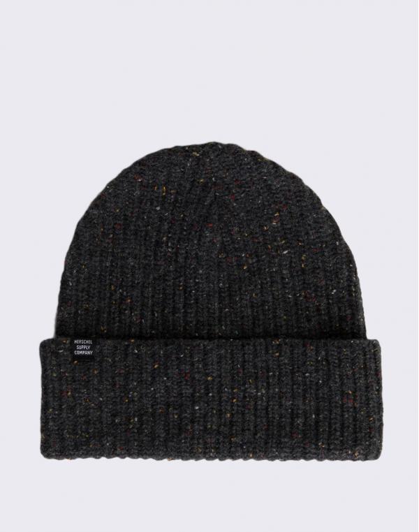 Herschel Supply Quartz Donegal Charcoal