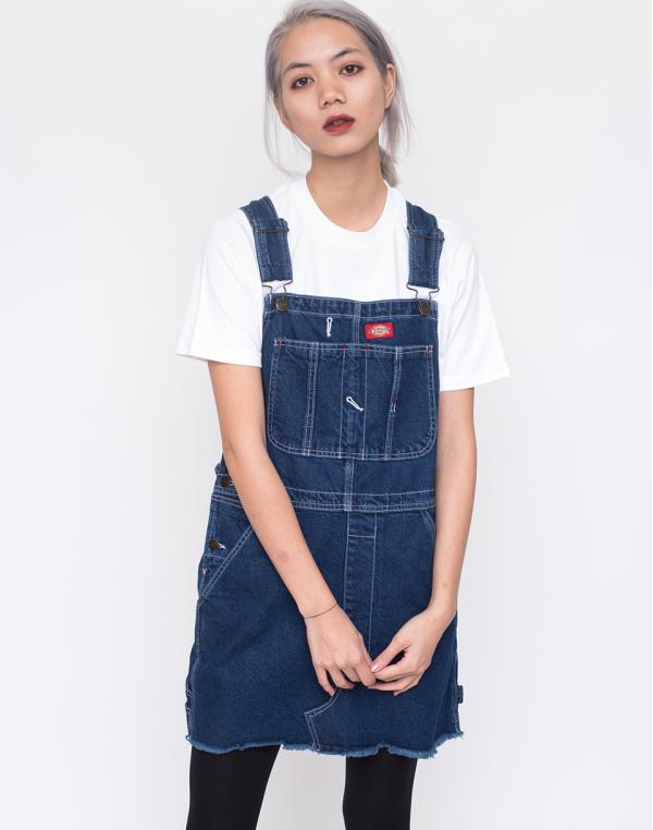 Dickies Hopewell Rnsd Ind/ Blu W30/L32