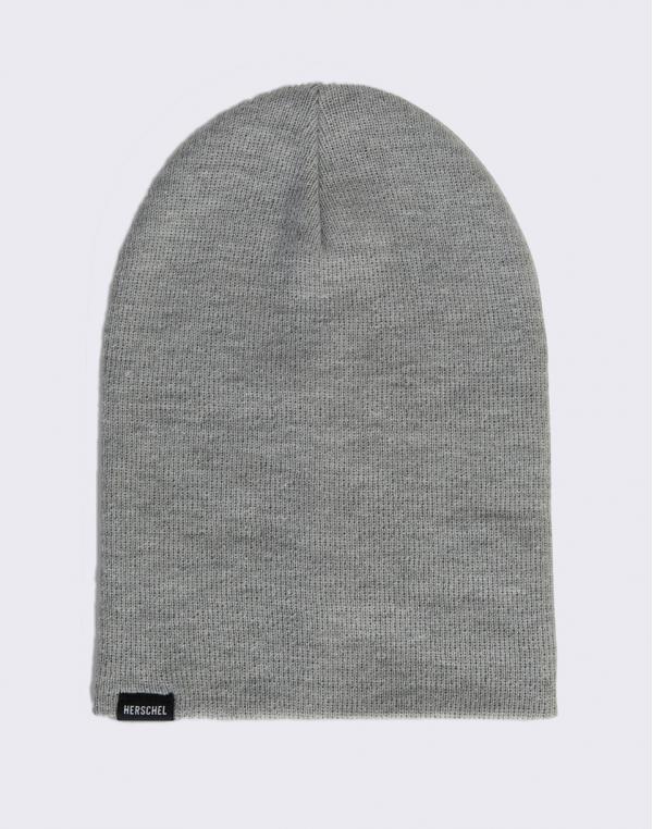 Herschel Supply Mitch Heather Light Grey