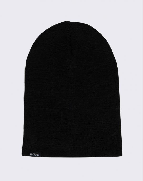 Herschel Supply Mitch Black