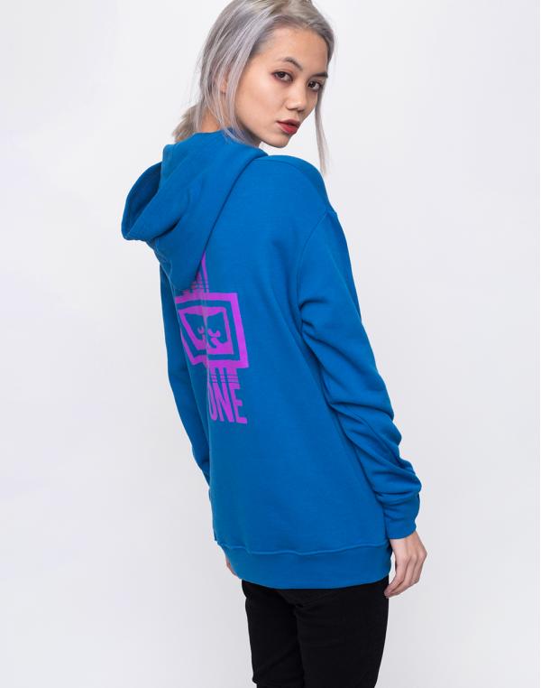 Obey No One Sapphire L