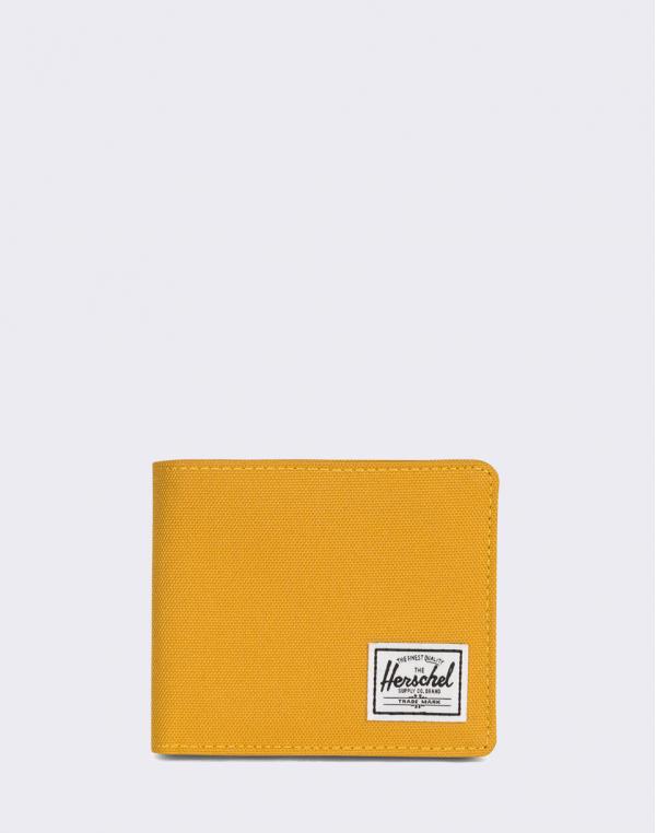 Herschel Supply Roy + Coin XL RFID Arrowwood