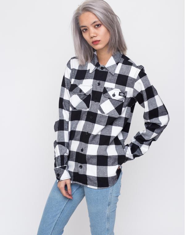 Dickies Sacramento Black S