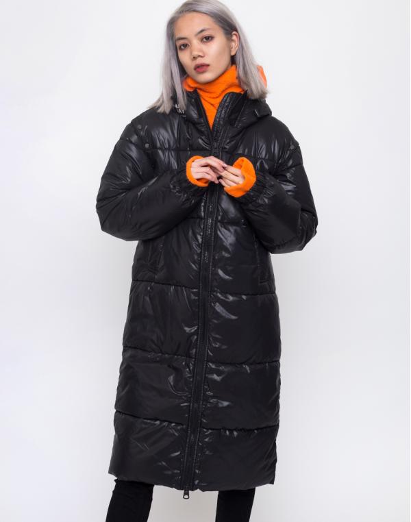 Cheap Monday Sleeping Coat Black M