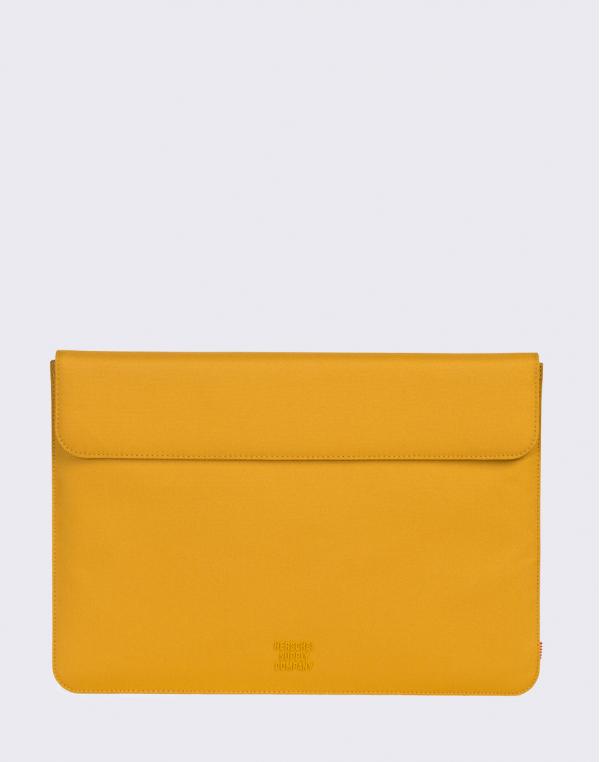 Herschel Supply Spokane Sleeve for 15 inch Macbook Arrowwood