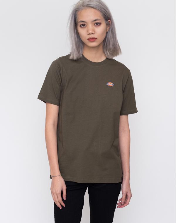 Dickies Stockdale Dark Olive L
