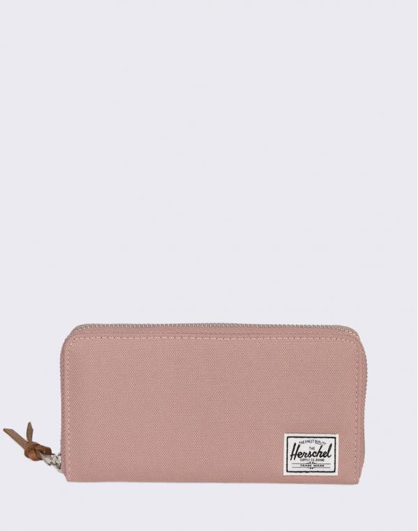 Herschel Supply Thomas RFID Ash Rose