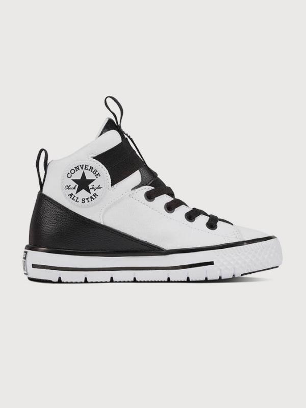 Boty Converse Chuck Taylor AS High Street HI Barevná