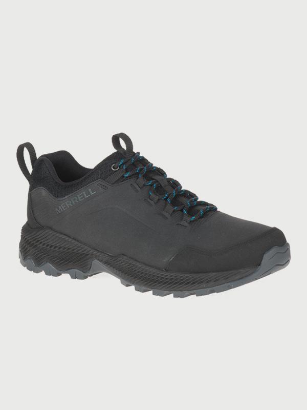 Boty Merrell Forestbound Černá