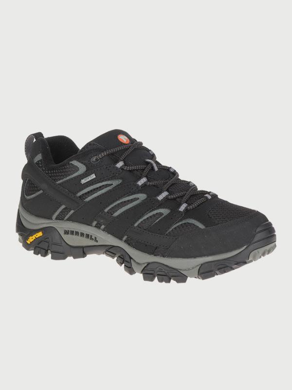 Boty Merrell Moab 2 Gtx Černá