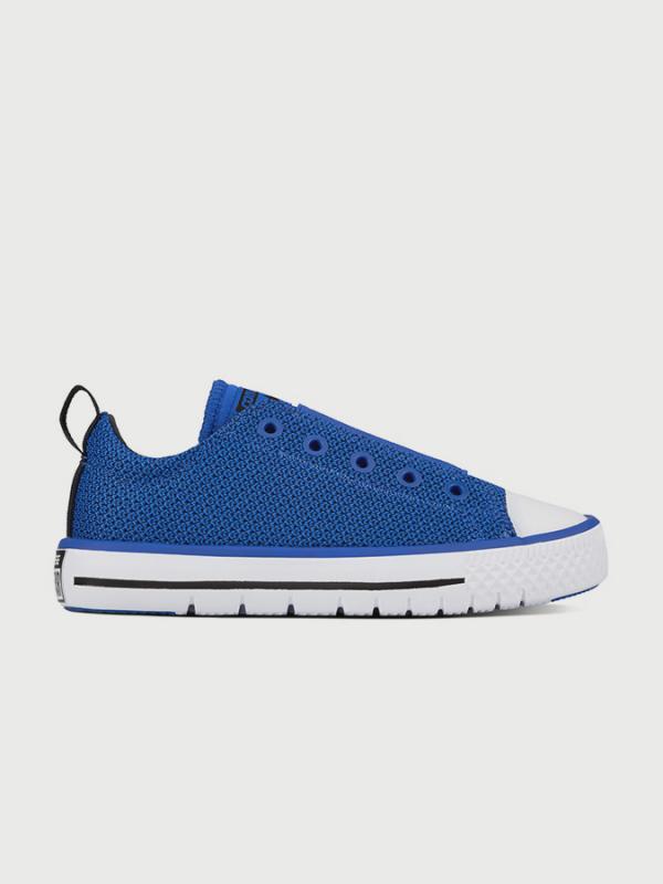 Boty Converse Chuck Hyper Light OX Modrá