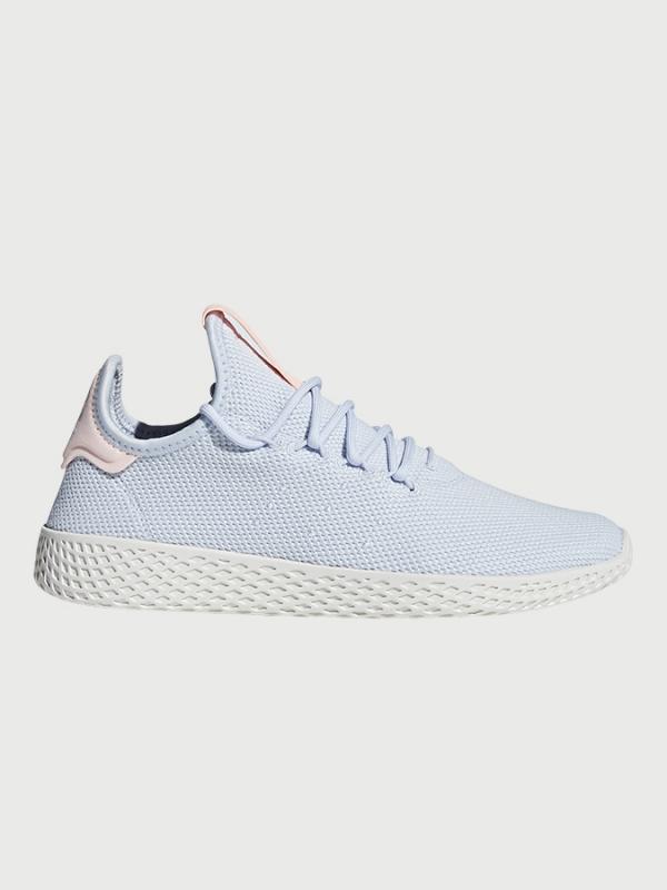 Boty adidas Originals PW Tennis HU W Modrá