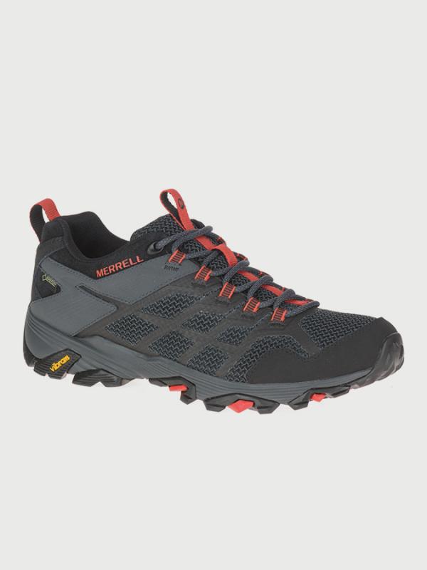 Boty Merrell Moab Fst 2 Gtx Černá