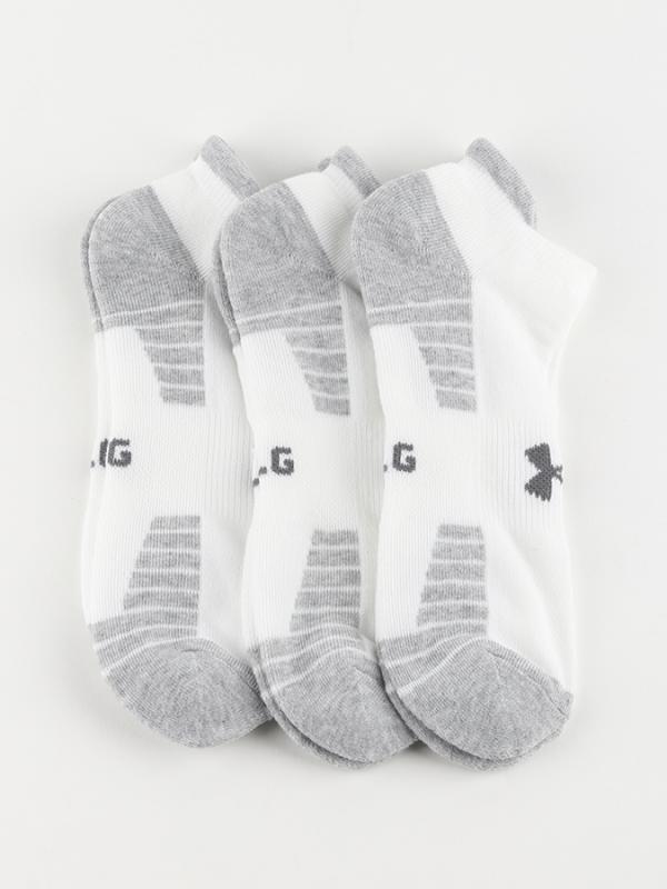 Ponožky Under Armour Heatgear Tech No Show Barevná