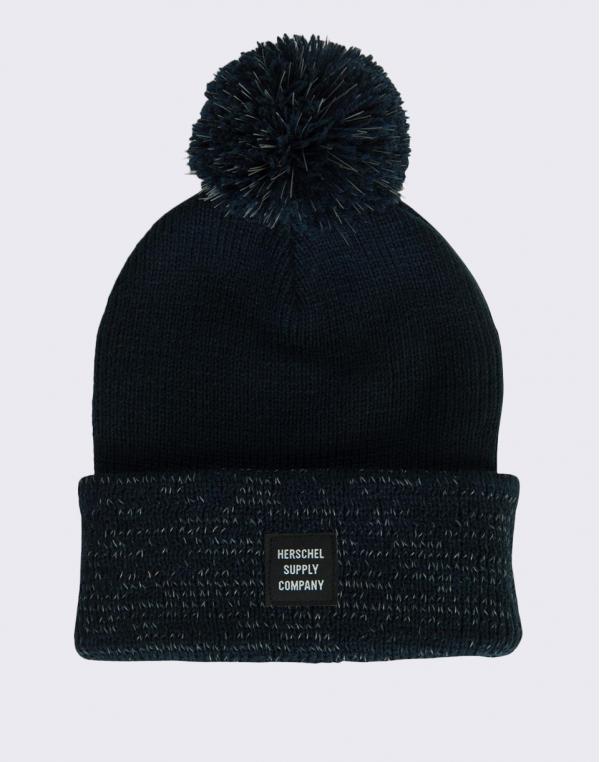 Herschel Supply Reflective Sepp Navy Reflective