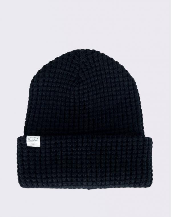 Herschel Supply Salem Black