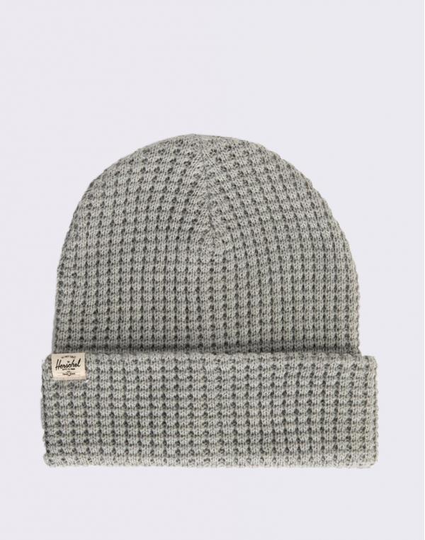 Herschel Supply Salem Heather Light Grey