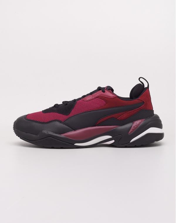 Puma Thunder Spectra Rhododendron-Puma Black 44