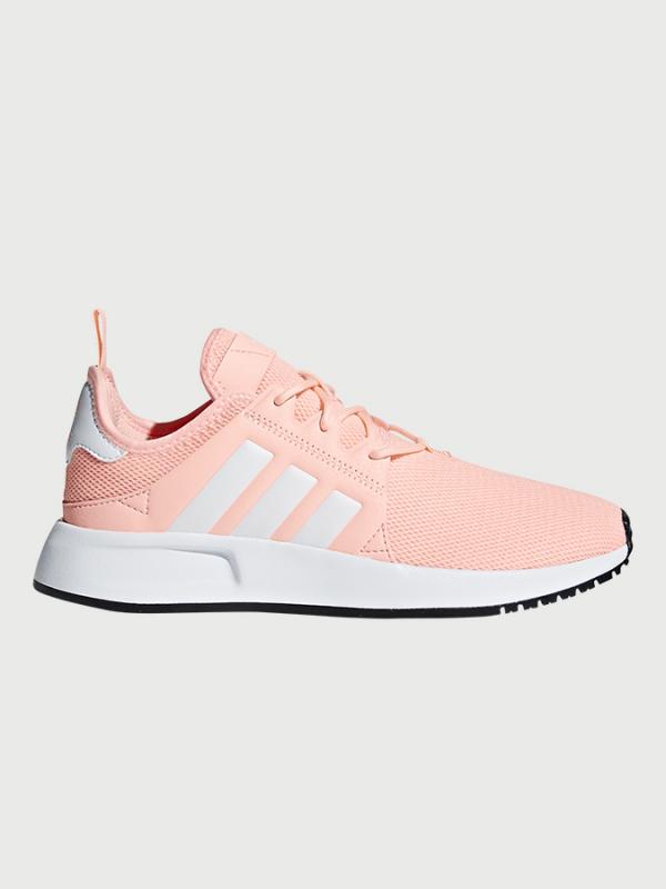Boty adidas Originals X_PLR J Růžová