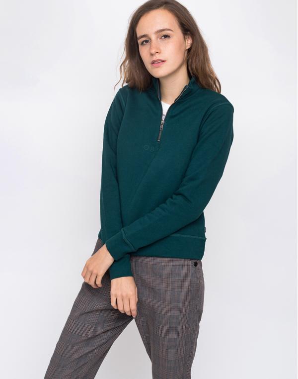 Obey Anya Pullover Sage L