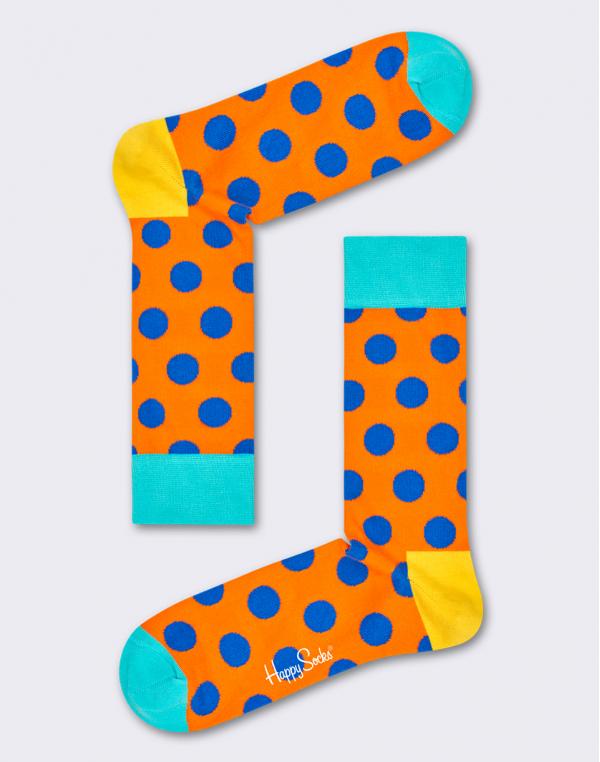 Happy Socks Big Dot BDO01-2003 36-40