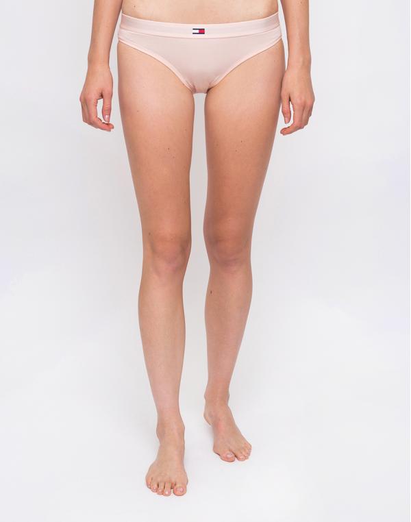 Tommy Hilfiger Bikini Pale Blush M