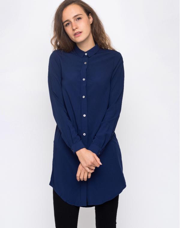 Wemoto Cinder Blue L