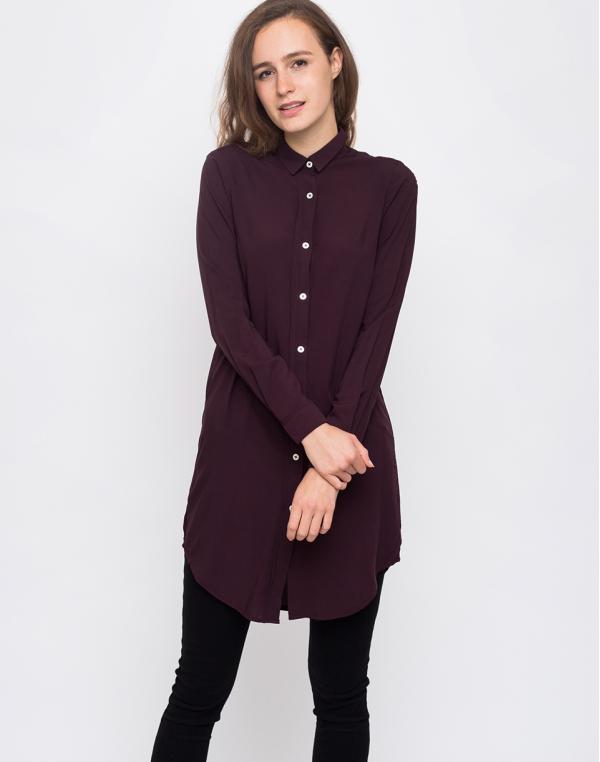 Wemoto Cinder Burgundy M