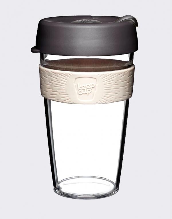 KeepCup Clear Edition Aroma L