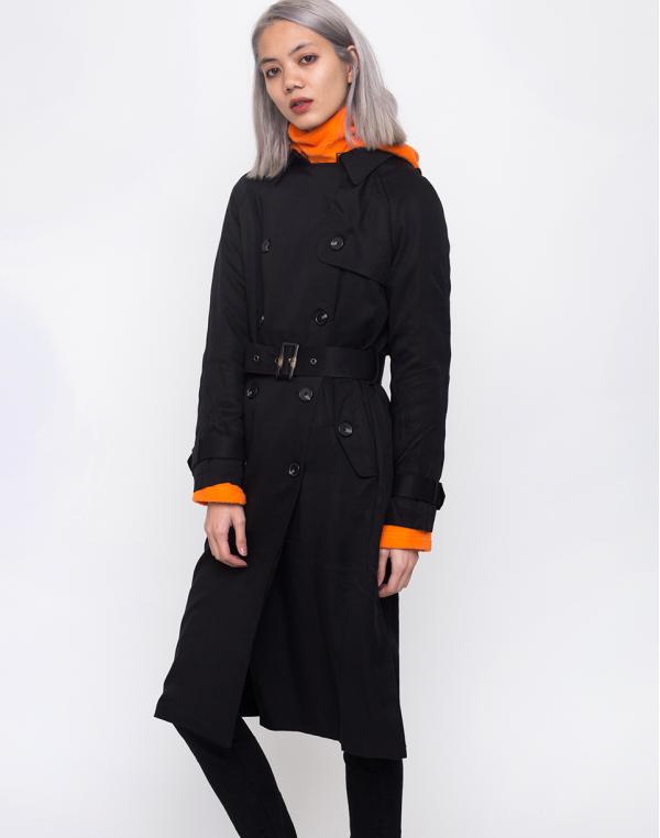 Armedangels Maxi Black L