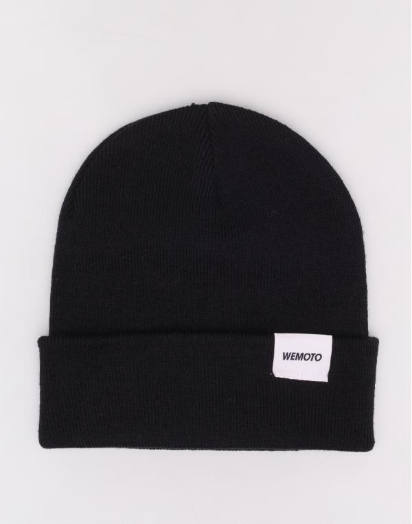 Wemoto North Black