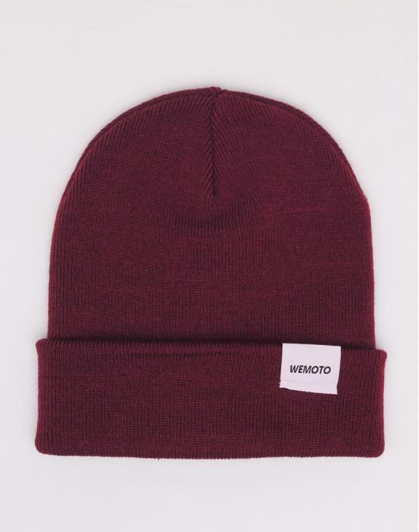Wemoto North Burgundy