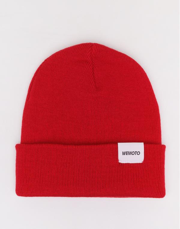 Wemoto North Red