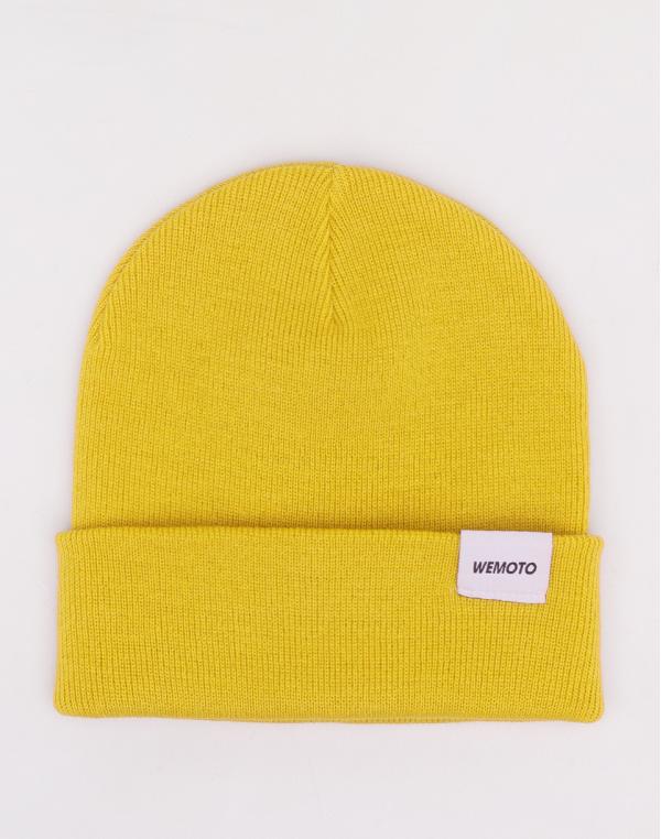 Wemoto North Mustard