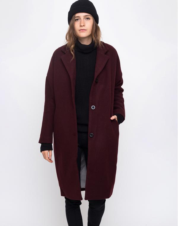 Wemoto Suki Burgundy M