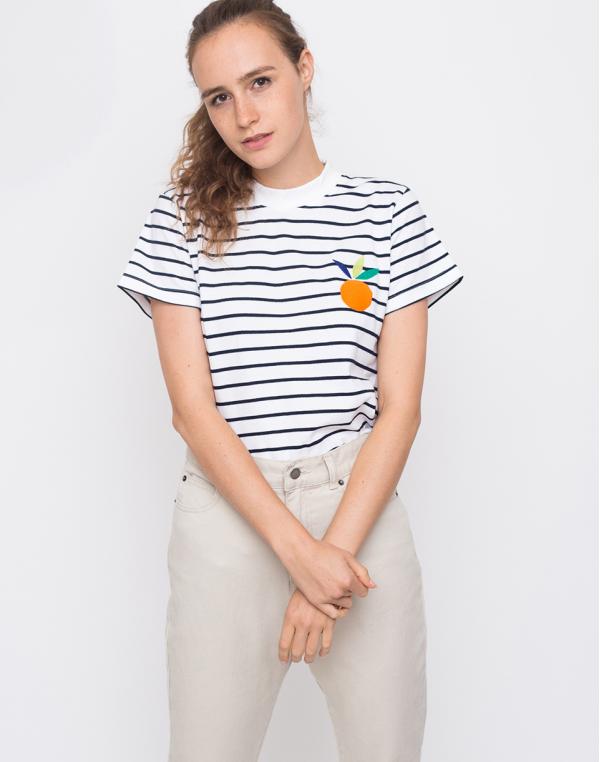 Wemoto Vivi White-Navyblue L