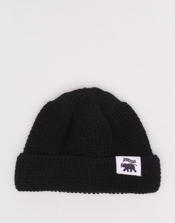 Wemoto Wale Black