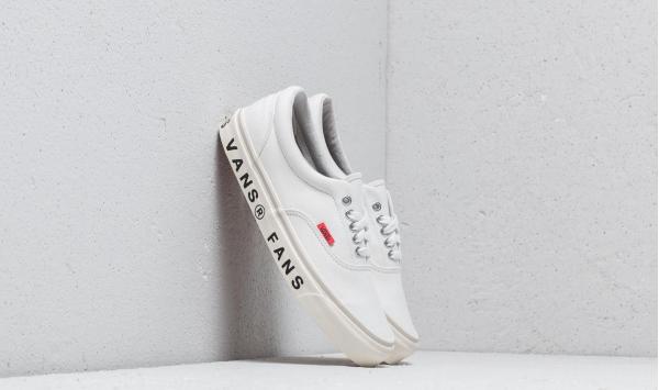 Vans OG Era LX (Wood Wood) Blanc De Blanc