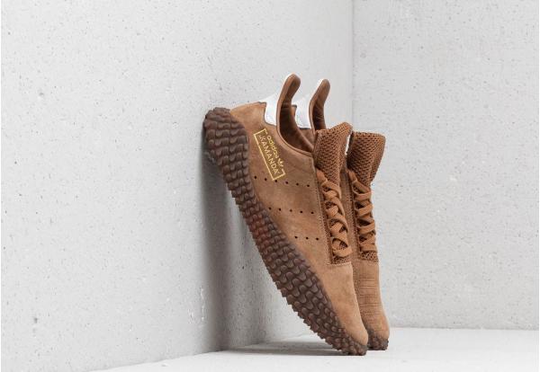 adidas Kamanda 01 Raw Desert/ Raw Desert/ Crystal White