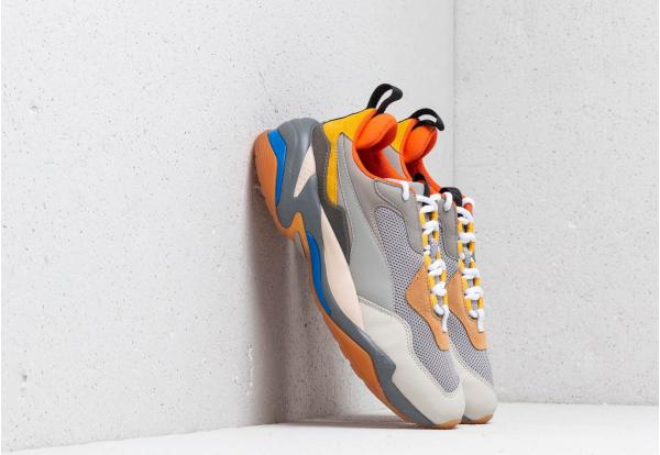 Puma Thunder Spectra Drizzle/ Drizzle/ Steel Gray