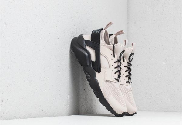 Nike Air Huarache Run Ultra Desert Sand/ Black-Dark Grey